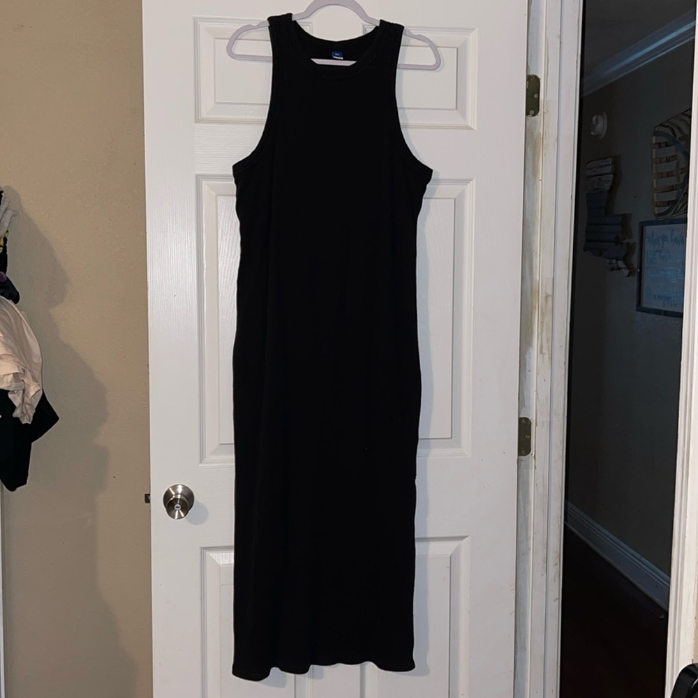 Old Navy 2XL Ribbed Dress
